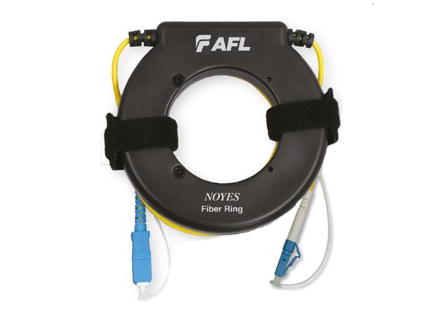 Referenskablage SM SC-LC 150m Fiberring inkopplingsfiber för OTDR 